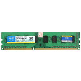 Xiede 4GB DDR3 1600Mhz PC3-12800 DIMM 240Pin For AMD Chipset Motherboard Desktop Computer Memory Card